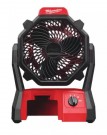 Ventilateur 18V sur batterie 